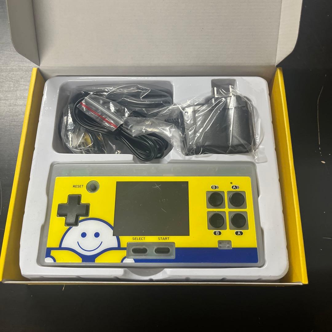 8ビットポケットプラス 8BIT POCKET PLUS コロンバスサークル