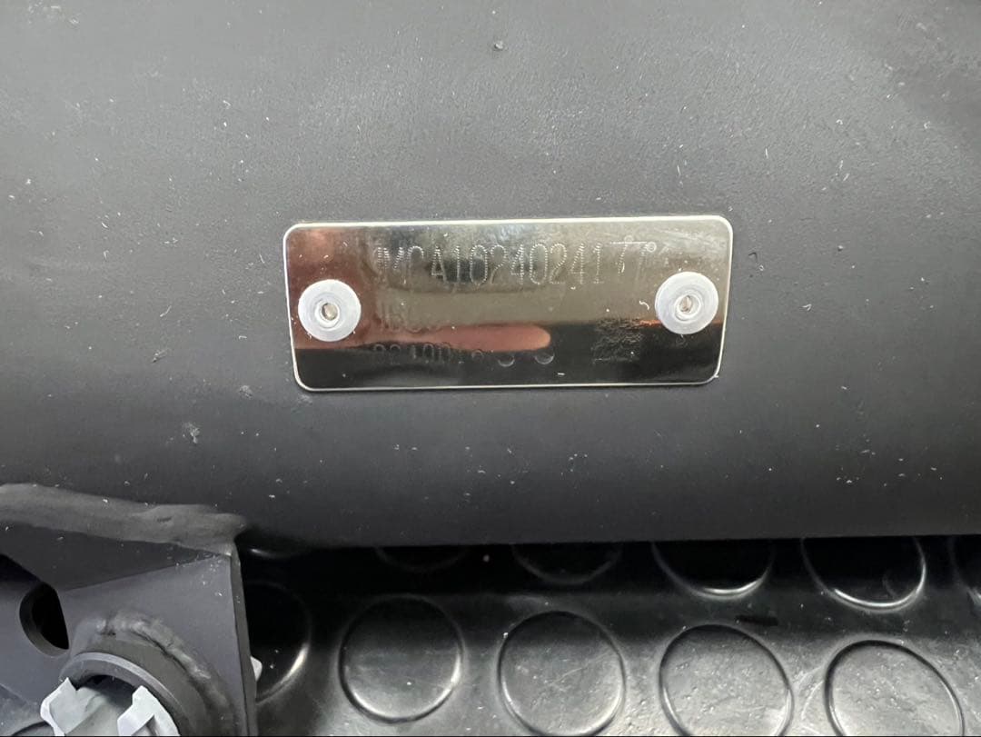 武川 モンキー125 8JB _ JB05 スポーツマフラー