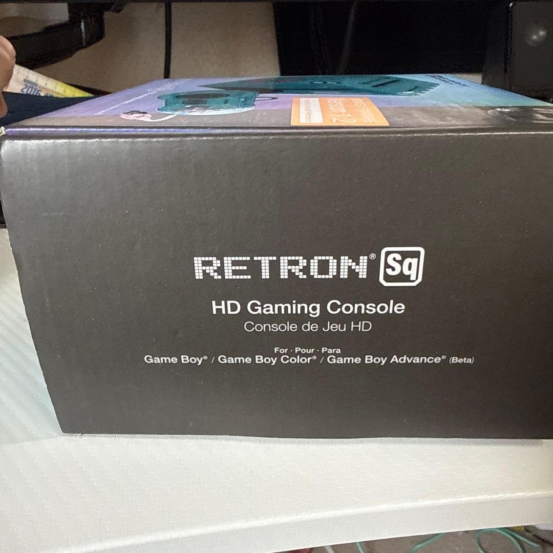 RETRON Sq（レトロン）