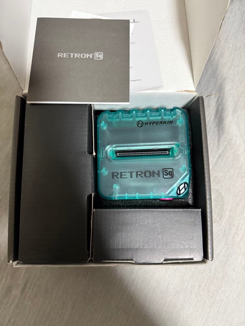 RETRON Sq（レトロン）