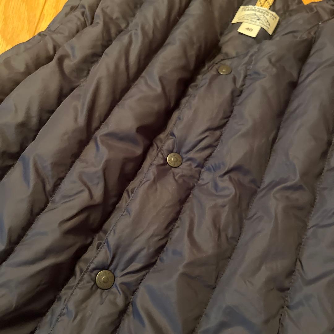 ROCKY MOUNTAIN ロッキーマウンテン　シックスマンス　ベスト　40