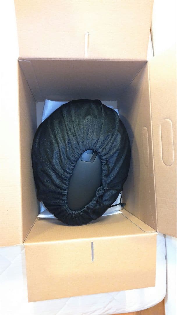 【新品未使用】ジェットヘルメット　FLX　リード工業　マットブラック　LL