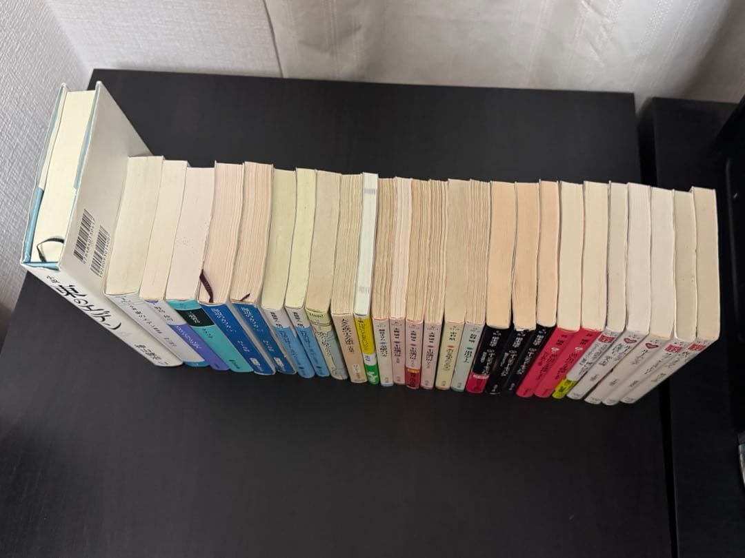 小説 まとめ売り 40冊セット