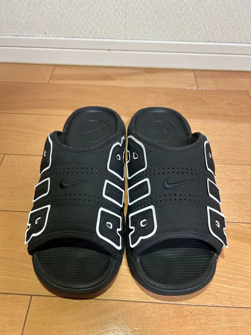 NIKE AIR MORE UPTEMPO SLIDE モアテン サンダル