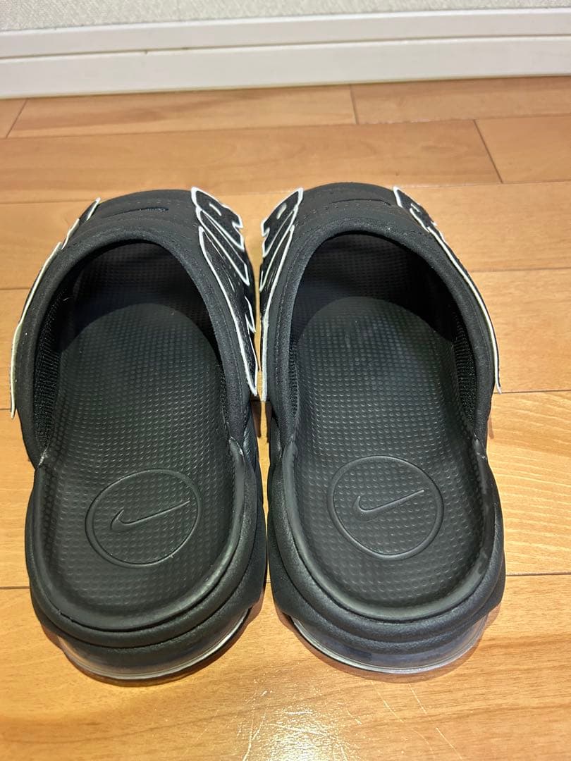 NIKE AIR MORE UPTEMPO SLIDE モアテン サンダル