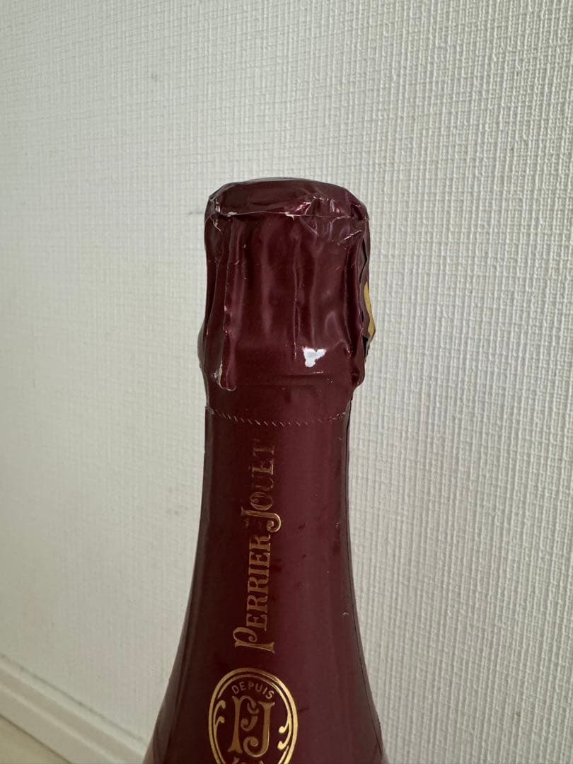 ペリエジュエ ベルエポック オータム ロゼ 2011年