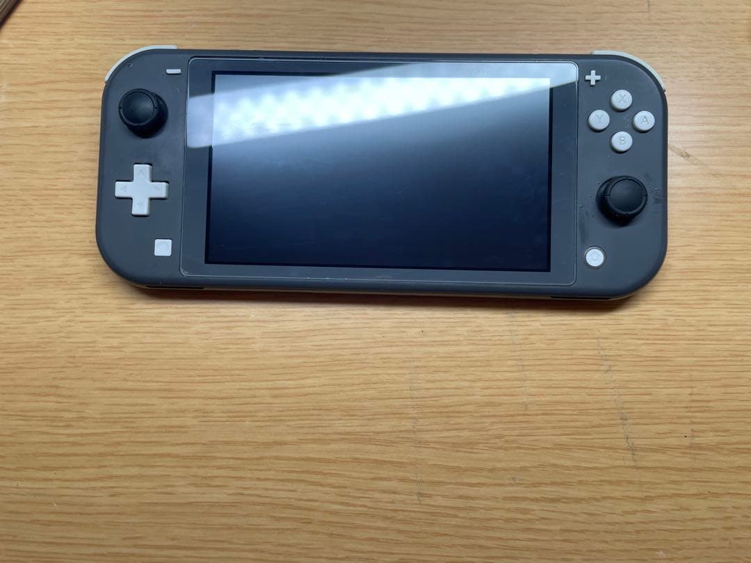 ニンテンドースイッチライト マリオカート8DX