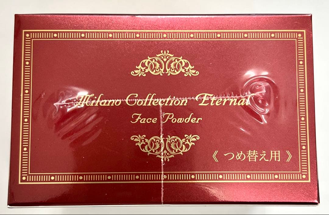 ミラノコレクション　エターナル　フェースパウダー　詰め替え用 30g 未開封