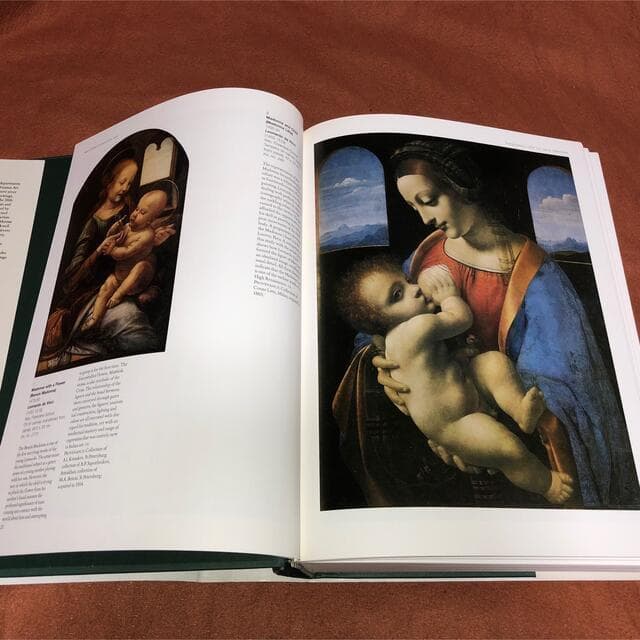 State Hermitage エルミタージュ美術館 2巻 英語