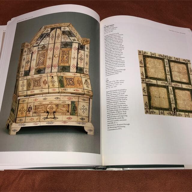 State Hermitage エルミタージュ美術館 2巻 英語