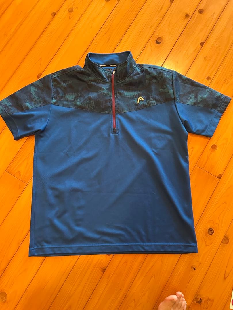 ボウリングシャツセット XL 5点.ボウリングバンド1点、おまとめ価格