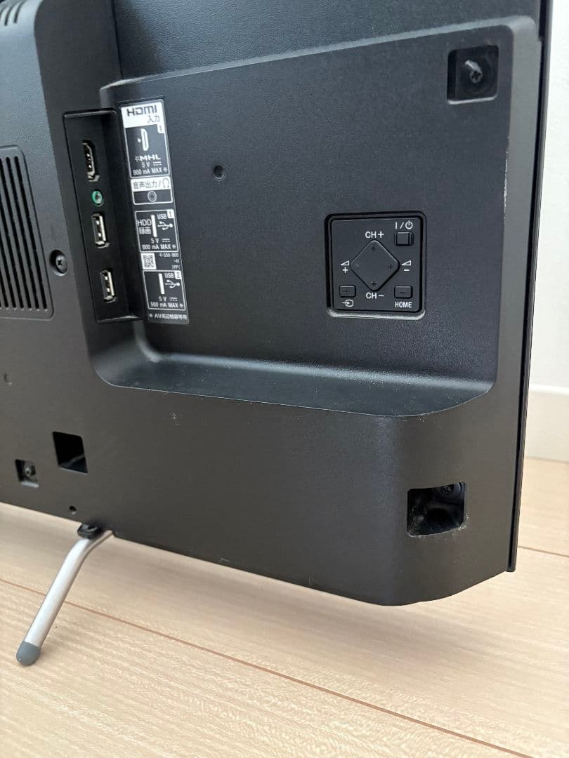 audiパパ専用SONY BRAVIA 40型液晶テレビ KJ-40W730C