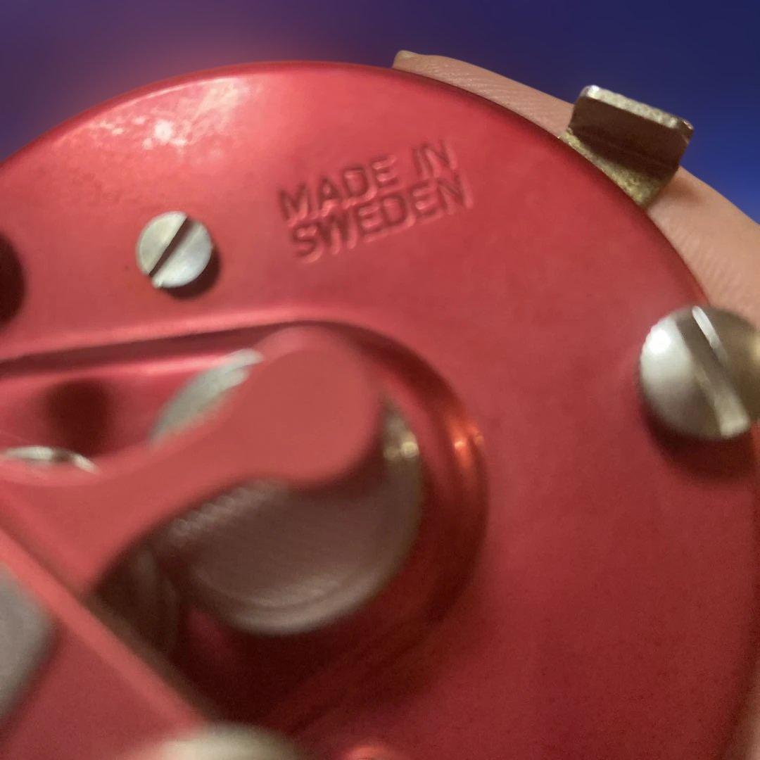 ABUガルシア　アンバサダー　5501c