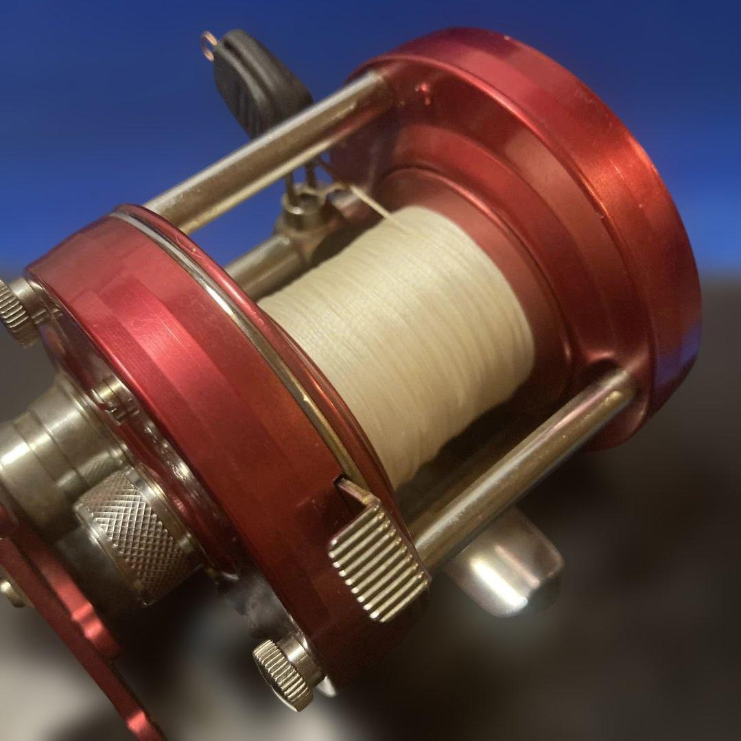 ABUガルシア　アンバサダー　5501c