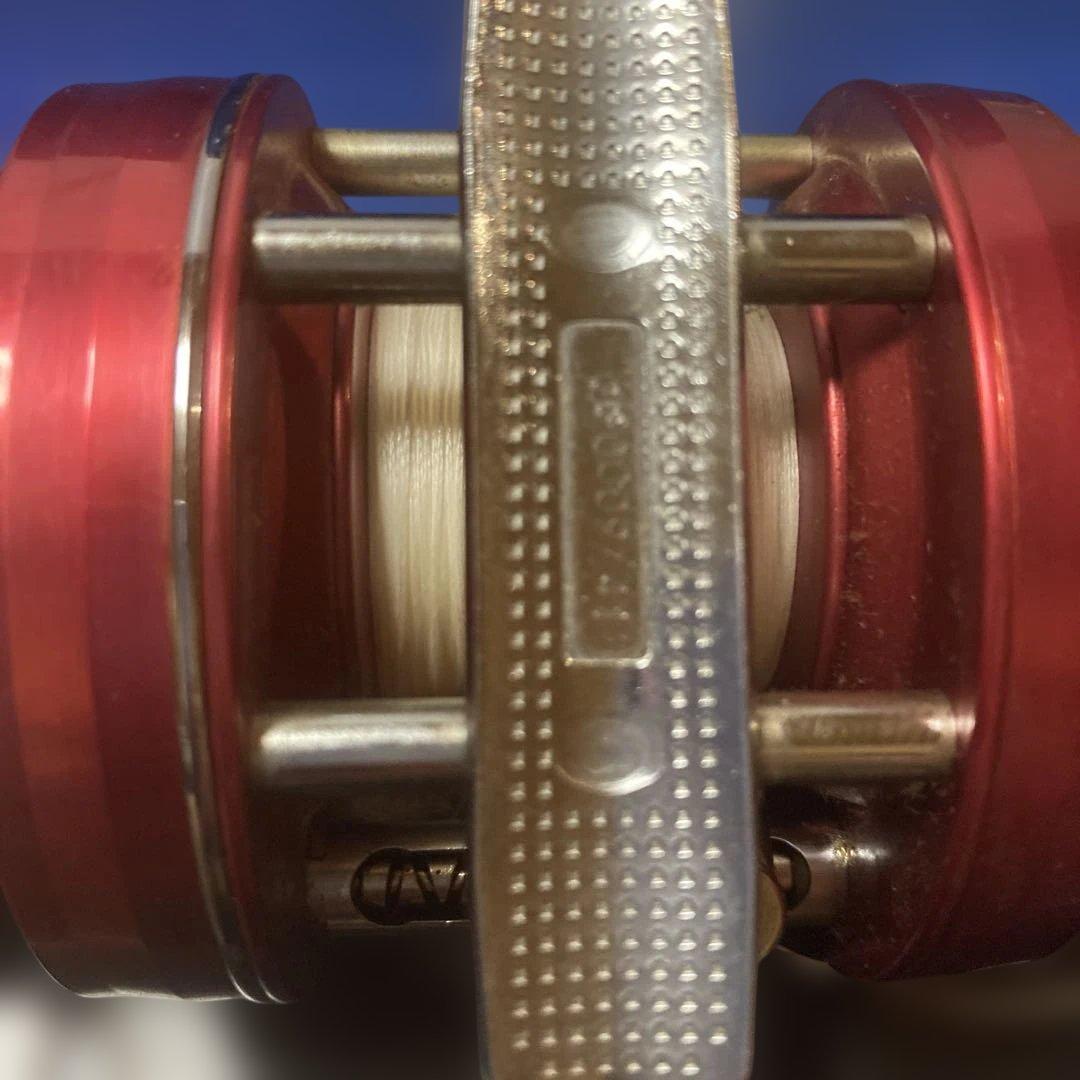 ABUガルシア　アンバサダー　5501c