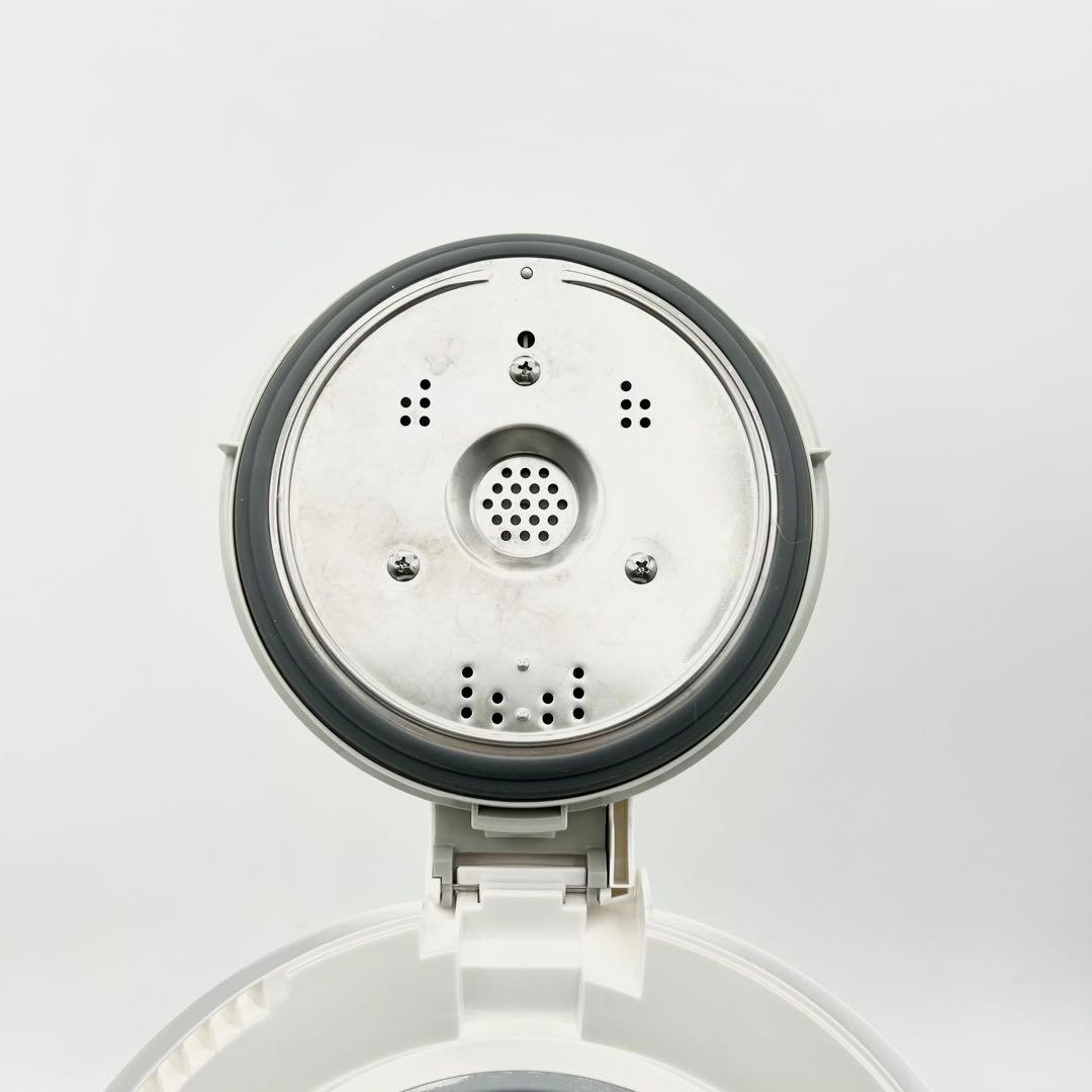 象印　マホービン 加湿器スチーム式 3.0L EE-RR50-WA 2022年製