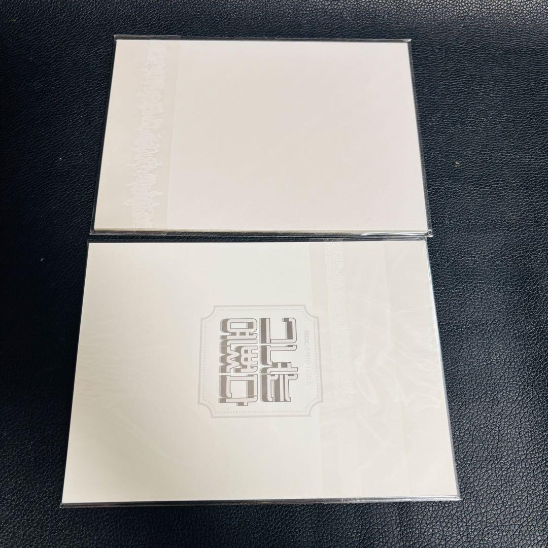 CD 「SHE WAS PRETTY」 Original Sound Track