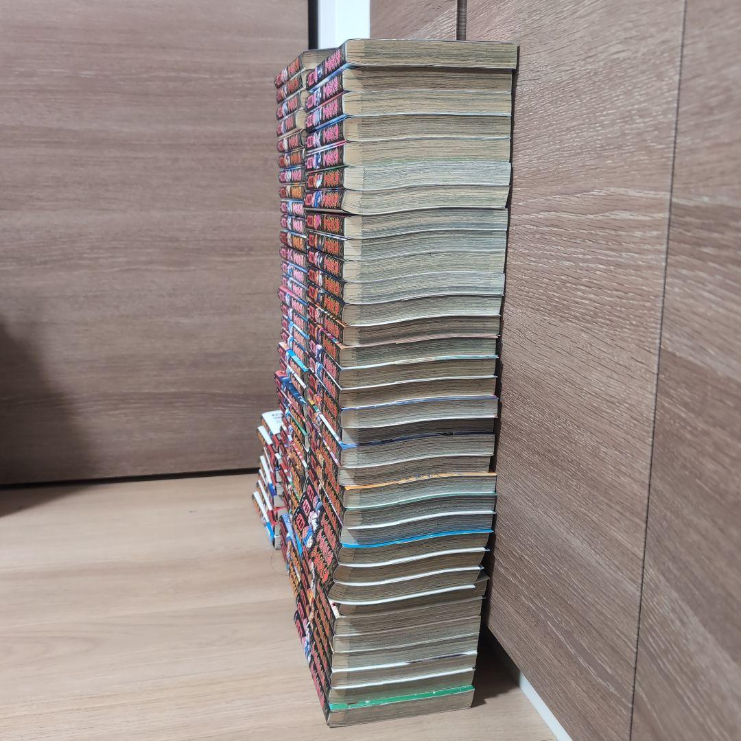 て*ん様 キングダム　漫画　全巻セット　1巻〜75巻　最新刊まで