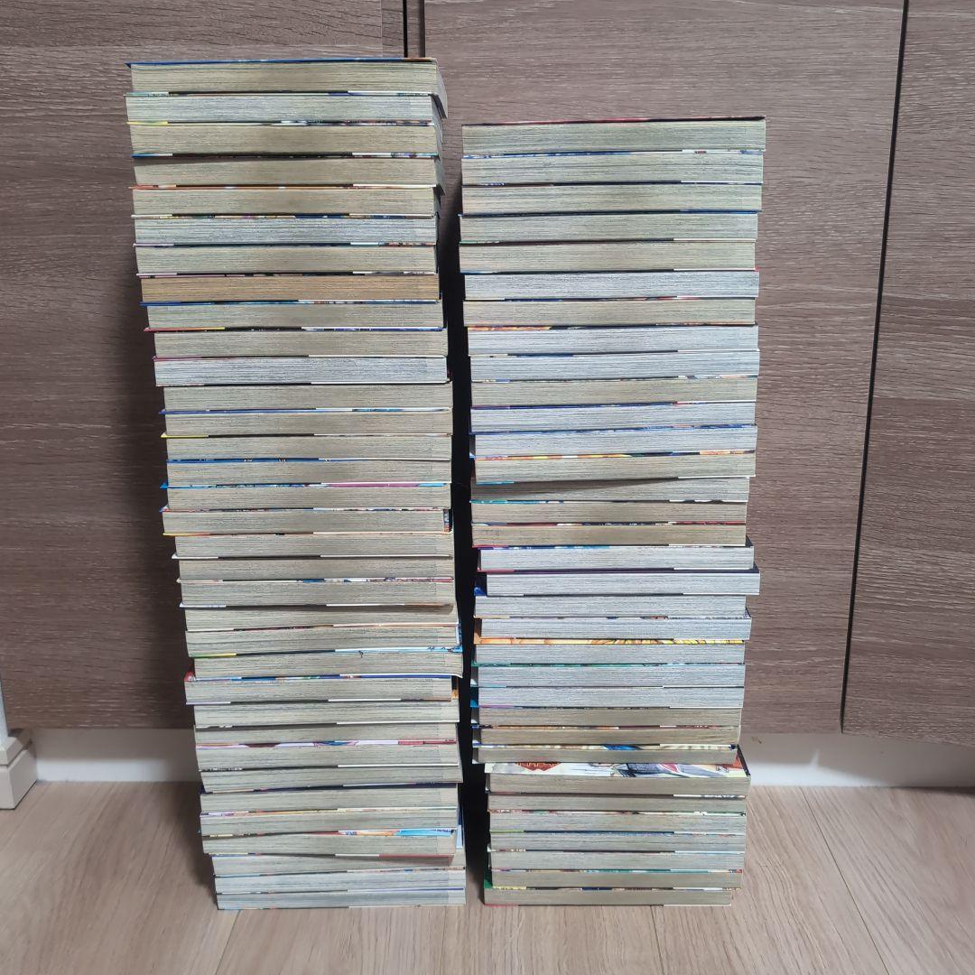 て*ん様 キングダム　漫画　全巻セット　1巻〜75巻　最新刊まで