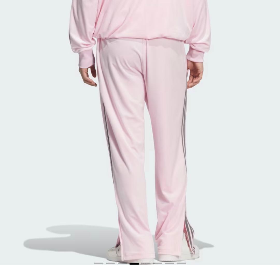 ファイヤーバード トラックパンツ ベロア FOR スナイデル