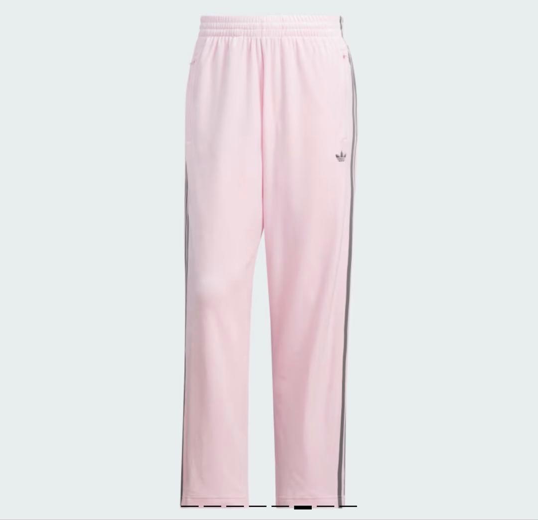 ファイヤーバード トラックパンツ ベロア FOR スナイデル