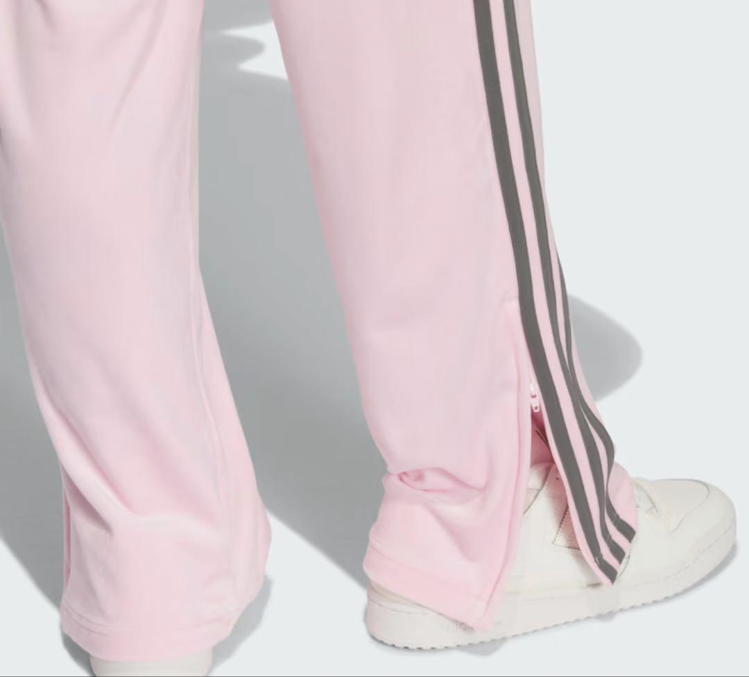 ファイヤーバード トラックパンツ ベロア FOR スナイデル