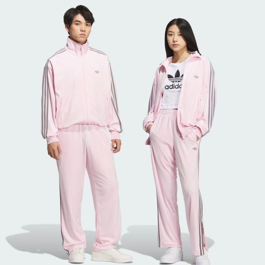 ファイヤーバード トラックパンツ ベロア FOR スナイデル