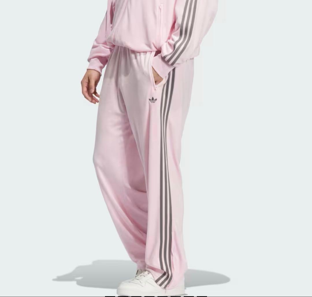 ファイヤーバード トラックパンツ ベロア FOR スナイデル