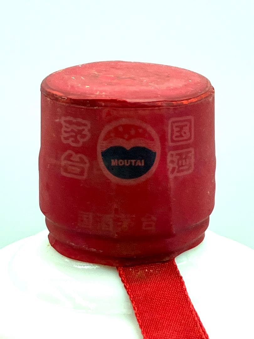 貴州茅台酒 マオタイ MOUTAI 2013 53% 500ml 天女 付属品有