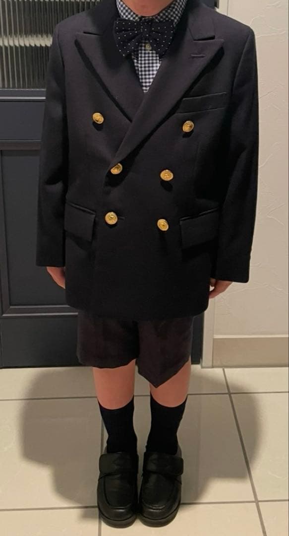 美品　ラルフローレンキッズ　フォーマル