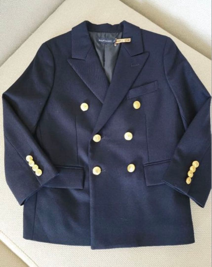 美品　ラルフローレンキッズ　フォーマル