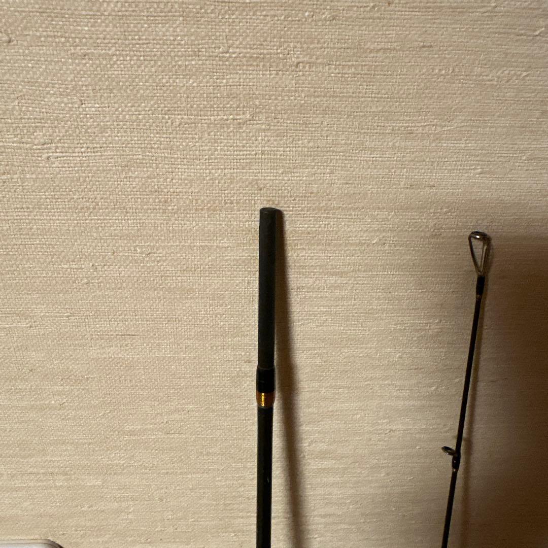 ダイコー(DAIKO) クロスブリード CBSS-96ML シーバスロッド