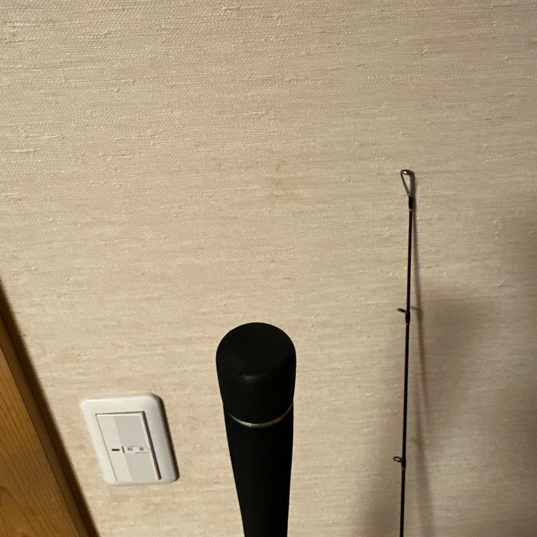 ダイコー(DAIKO) クロスブリード CBSS-96ML シーバスロッド