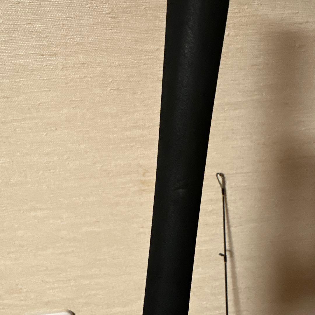 ダイコー(DAIKO) クロスブリード CBSS-96ML シーバスロッド