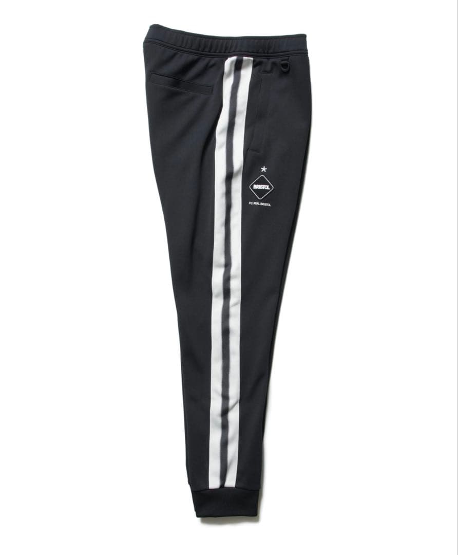 パンツ FCRB ERIC HAZE TRAINING TRACK PANTS XXL