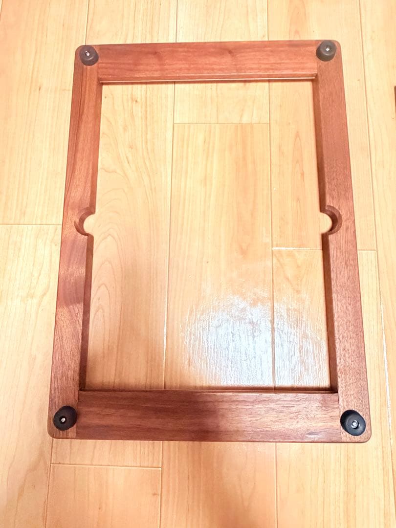 美品シムクラフトSTF SC25 シェルコントップ 天板 スノーピークIGT