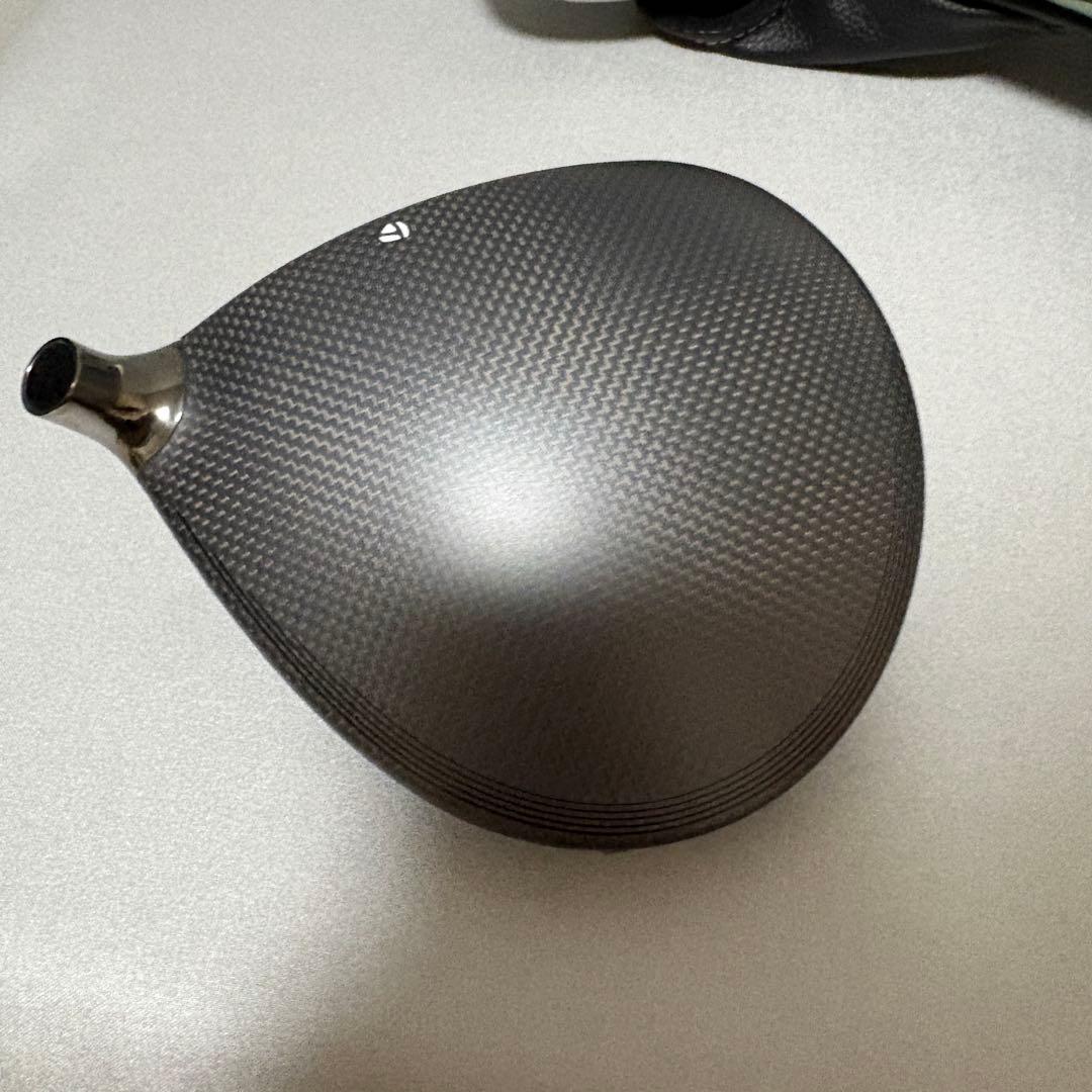 Qi35 ドライバー 10.5° ヘッド単品