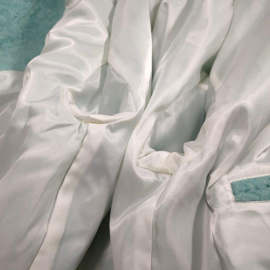 RADIO EVA　ラヂオエヴァ　ボアチェスターコート　М