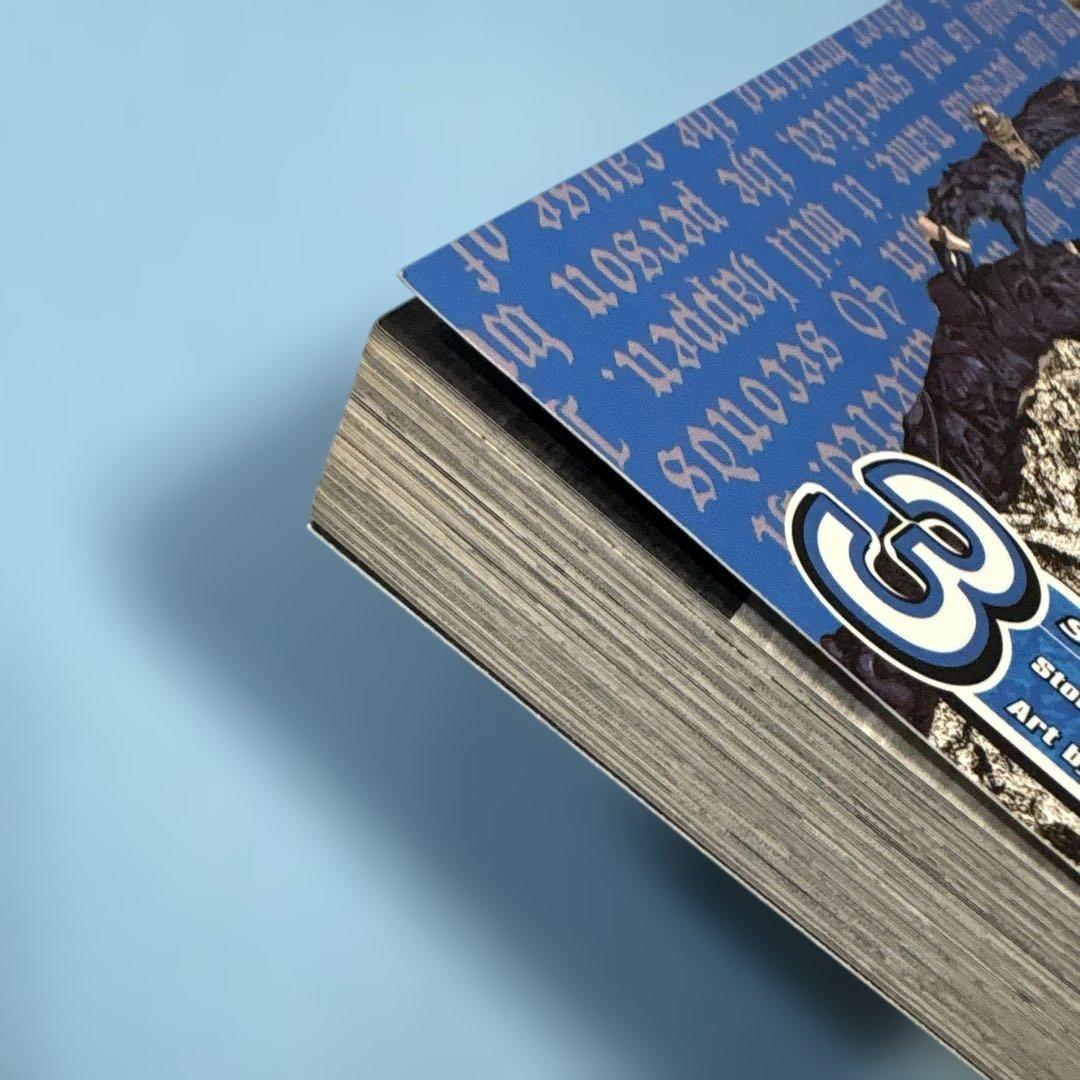 Death Note 3巻 デスノート英語版★送料込価格★洋書