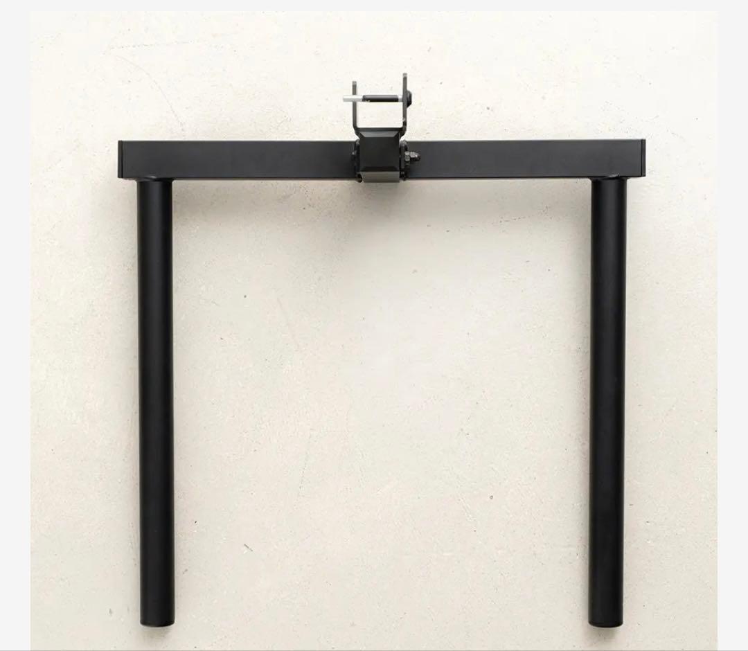 TEDDY WORKS テディワークス　ディプスハンドル　懸垂kaku