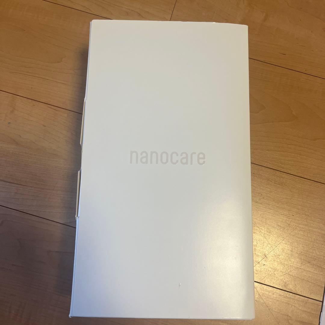 Panasonic ナノケア ヘアドライヤー EH-NA03