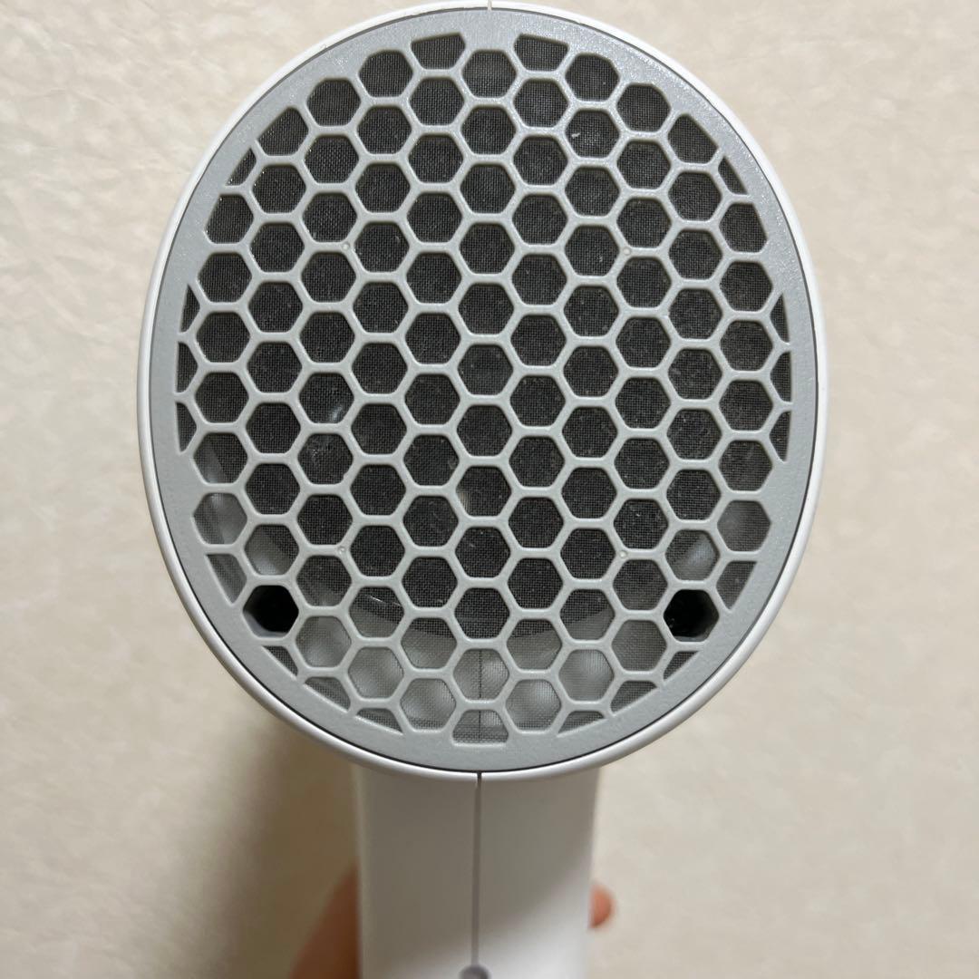 Panasonic ナノケア ヘアドライヤー EH-NA03