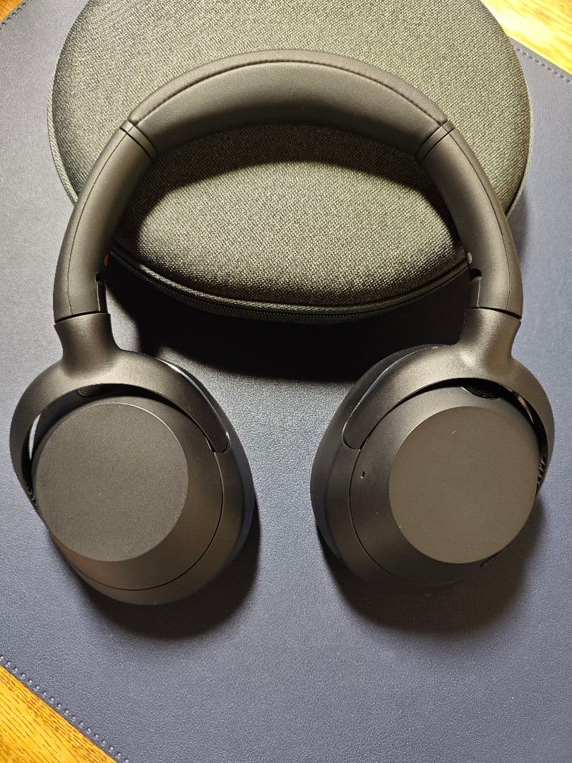 美品 SONY ULT WEAR WH-ULT900N