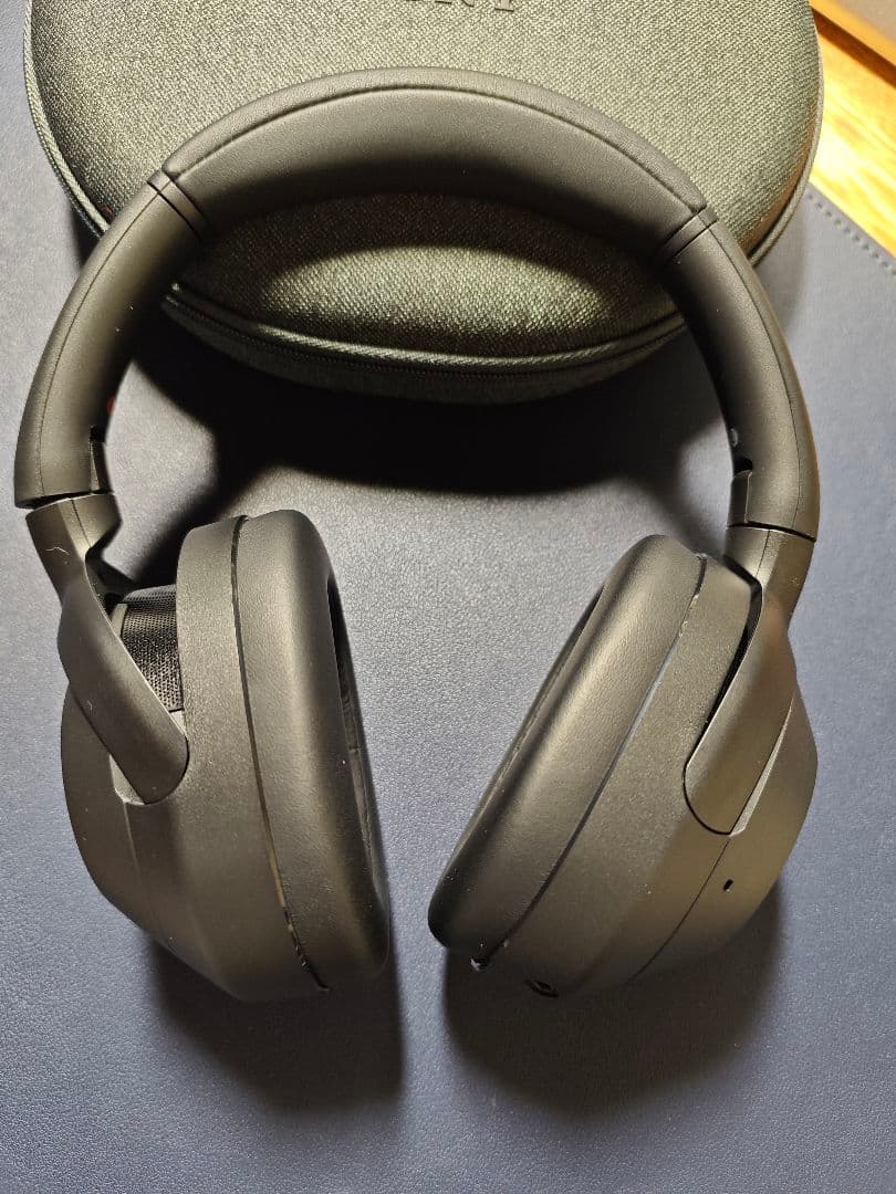 美品 SONY ULT WEAR WH-ULT900N