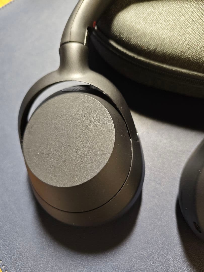 美品 SONY ULT WEAR WH-ULT900N