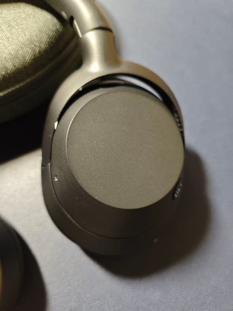 美品 SONY ULT WEAR WH-ULT900N