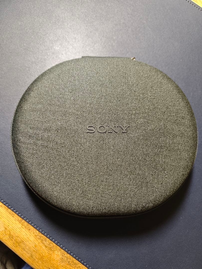 美品 SONY ULT WEAR WH-ULT900N