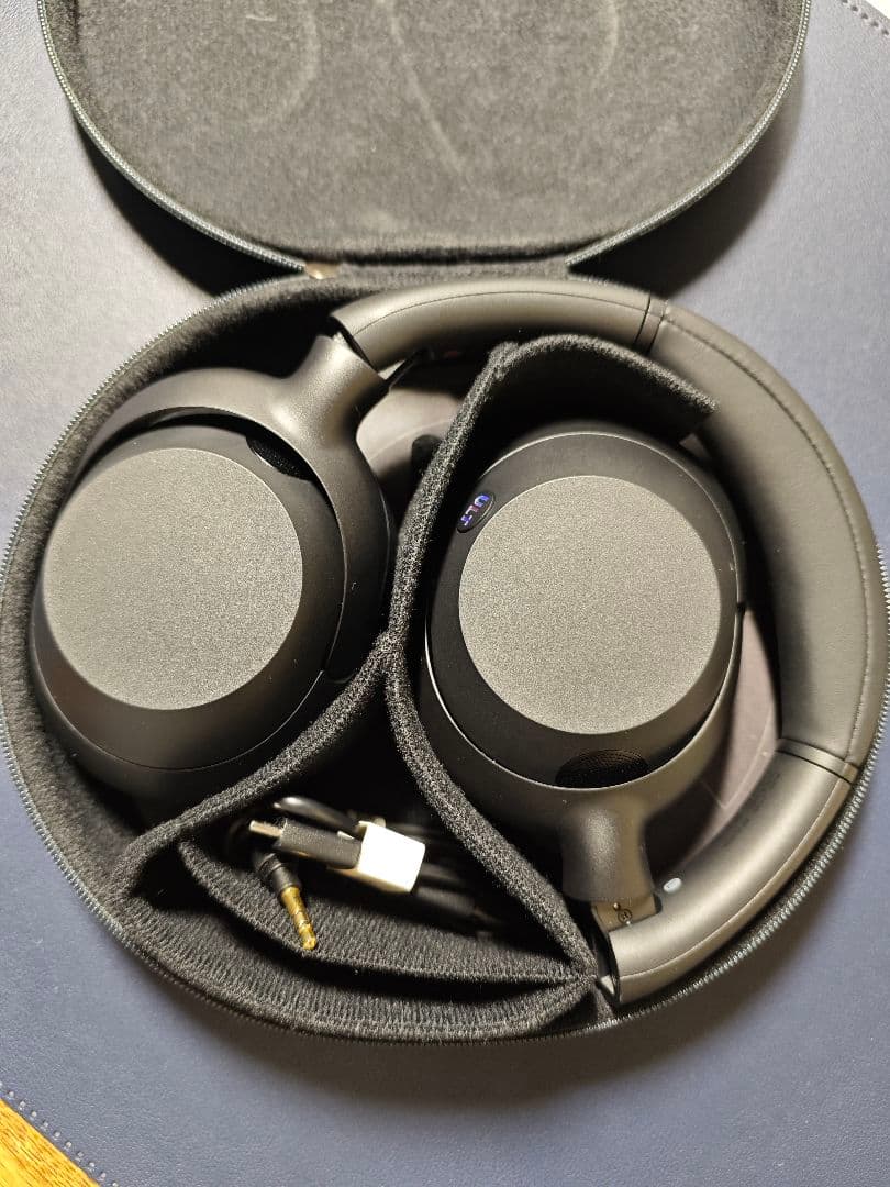 美品 SONY ULT WEAR WH-ULT900N