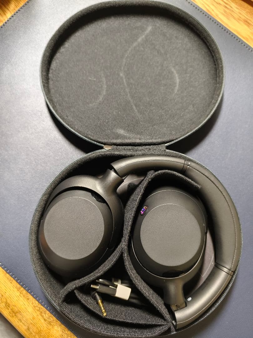 美品 SONY ULT WEAR WH-ULT900N