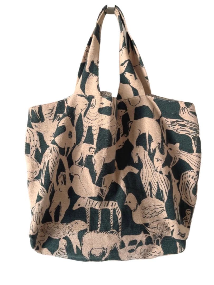 ⭐︎きょんたん⭐︎ Mina Perhonen tote bag